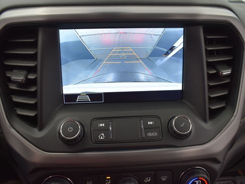 Used 2020 GMC Acadia AT4 w/ Driver Alert Package II image 17