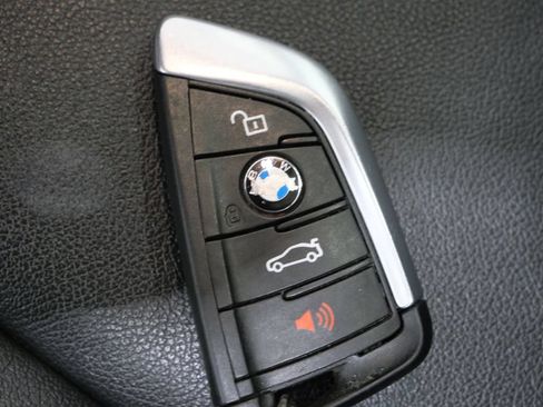 Used 2020 BMW X3 xDrive30i w/ Convenience Package AWD/4WD image 30