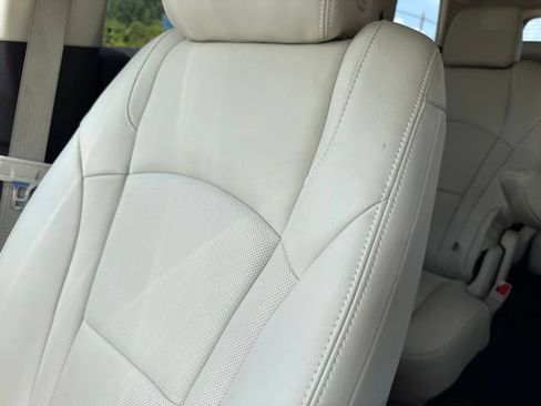 Used 2024 Buick Enclave Essence w/ Experience Buick Package AWD/4WD image 53