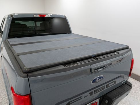 Used 2019 Ford F150 Lariat image 11