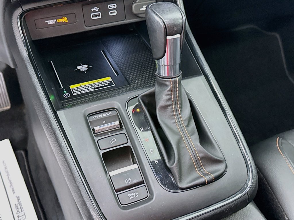 Used 2024 Honda CR-V Sport-L image 18