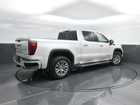 Used 2024 GMC Sierra 1500 Denali w/ Technology Package image 2