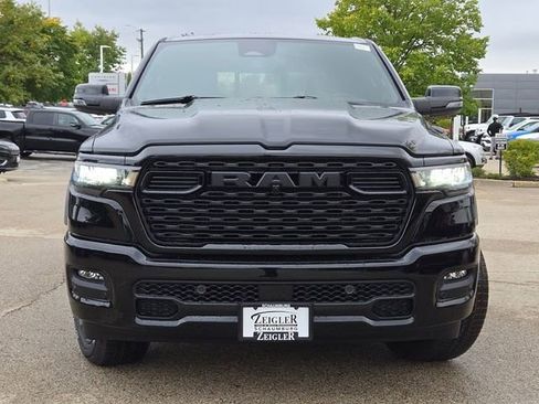 New 2026 RAM 1500 Big Horn image 5