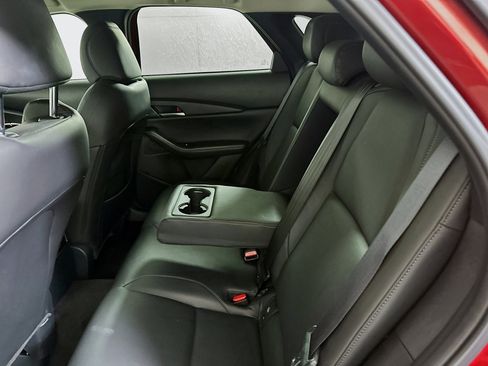 Used 2025 MAZDA CX-30 AWD 2.5 S w/ Preferred Package image 28