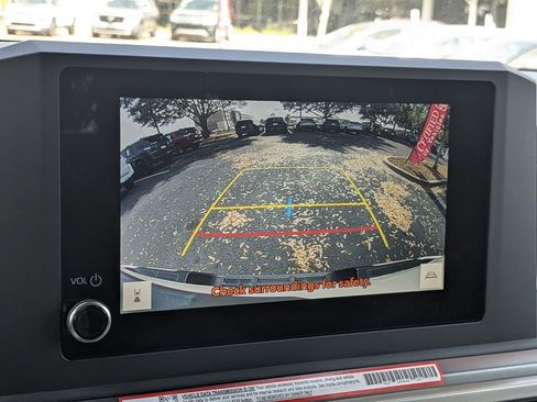 Certified 2025 Toyota Tacoma SR5 image 14