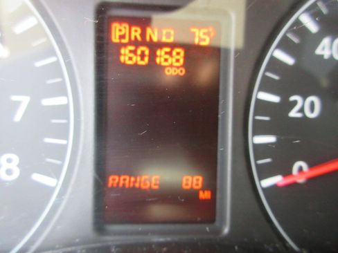 Used 2020 Nissan NV 2500 SV RWD image 35