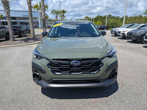 Certified 2026 Subaru Crosstrek 2.5i w/ Convenience Package #1 AWD/4WD image 9