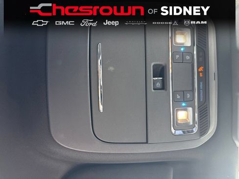 Used 2024 Ford F150 Lariat w/ Equipment Group 502A High AWD/4WD image 26