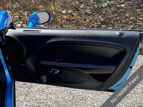 Used 2018 Dodge Challenger SRT Hellcat RWD image 22