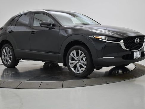 New 2026 MAZDA CX-30 AWD 2.5 S image 11