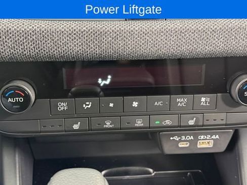 New 2026 Subaru Outback Premium AWD/4WD image 27