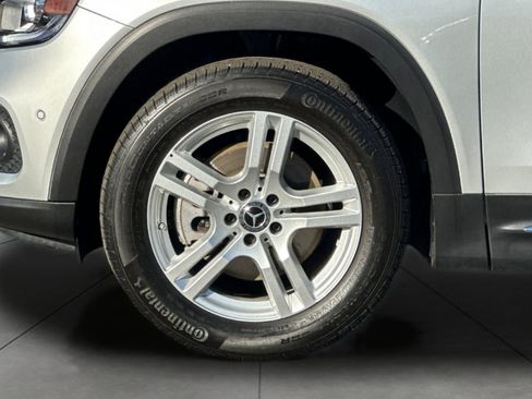 Certified 2022 Mercedes-Benz GLB 250 image 6