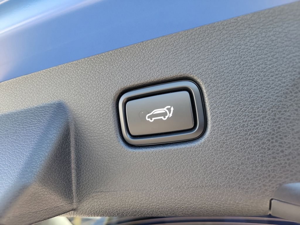 New 2026 Kia Sportage SX FWD image 15