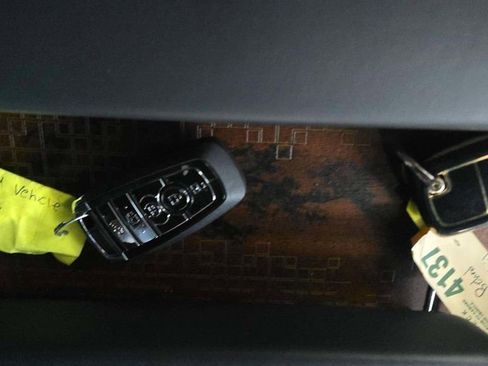 Used 2023 Lincoln Navigator L Black Label image 19