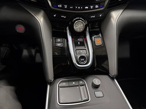 Used 2023 Acura TLX image 22