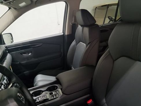 New 2026 Honda Pilot EX-L image 15