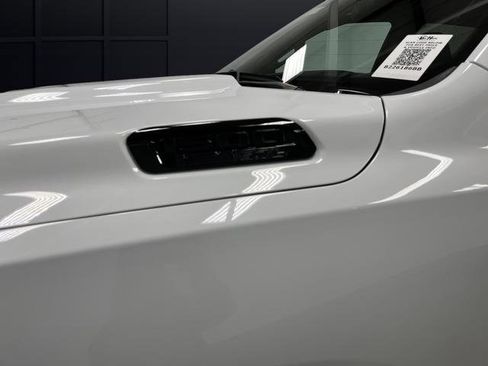 Used 2022 RAM 1500 Big Horn image 33