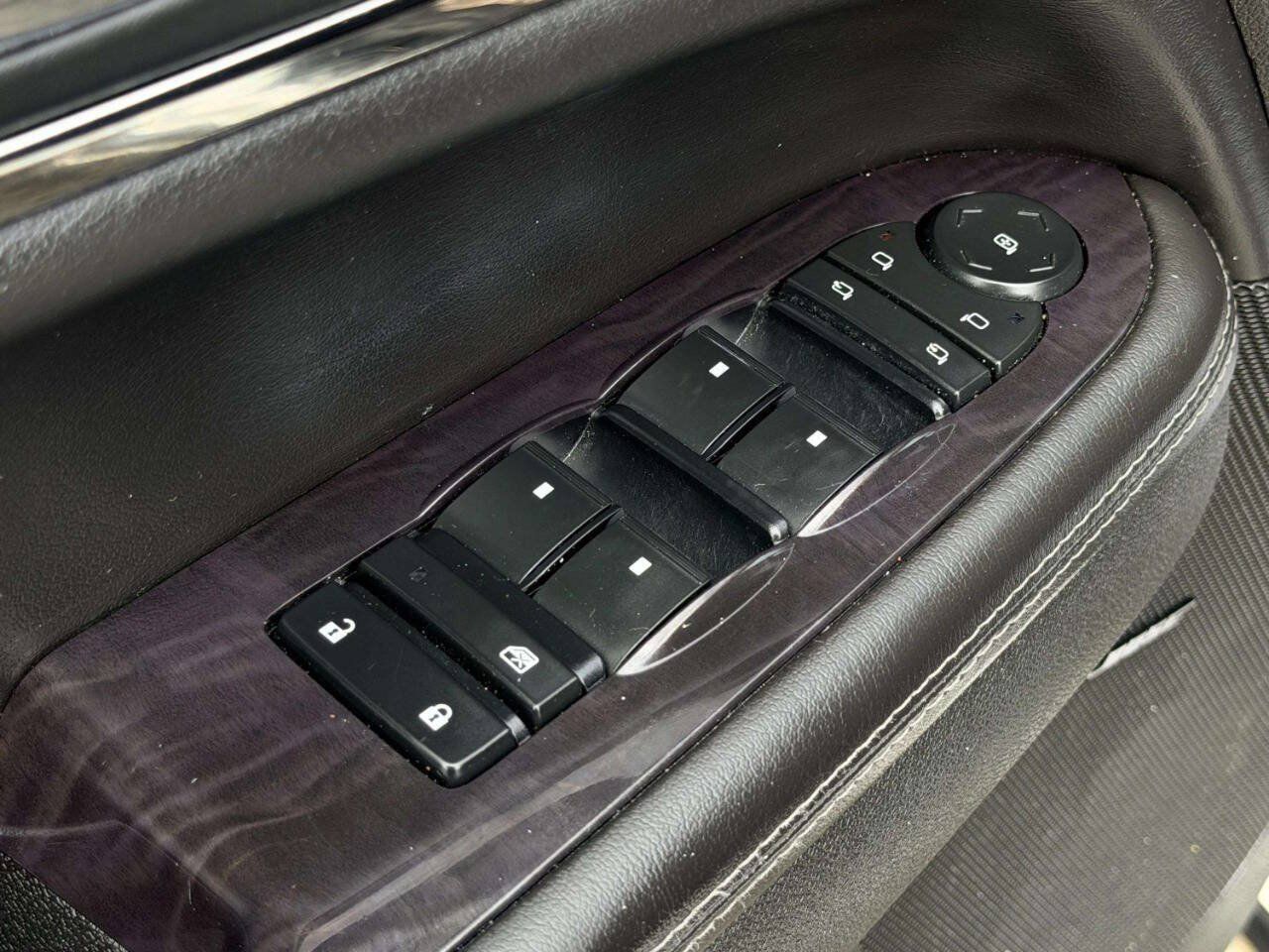Used 2015 Buick Enclave Premium FWD image 15