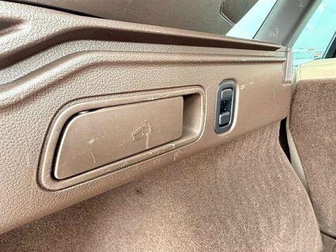 Used 2021 INFINITI QX50 Autograph w/ Accent Package image 13