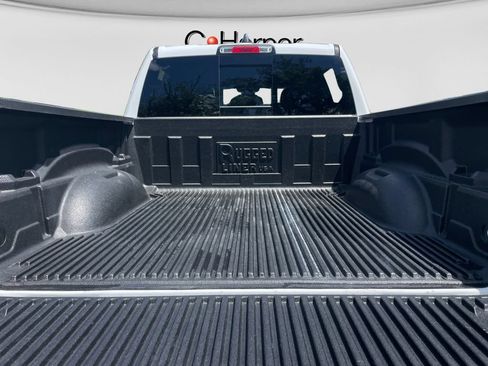 Used 2022 RAM 1500 Big Horn AWD/4WD image 14