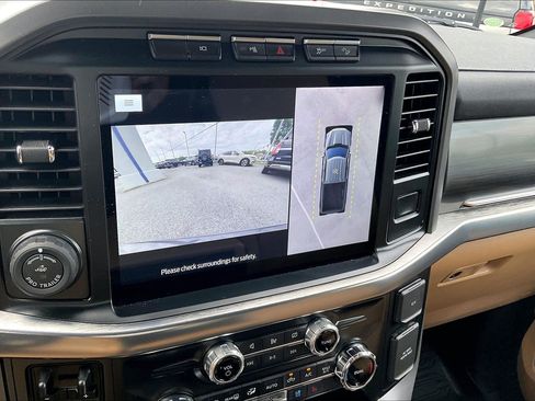 Certified 2022 Ford F150 Lariat AWD/4WD image 20