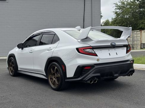 Used 2022 Subaru WRX Premium AWD/4WD image 22