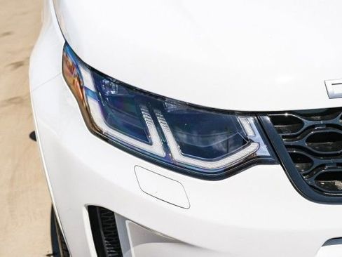 Certified 2024 Land Rover Discovery Sport S image 10