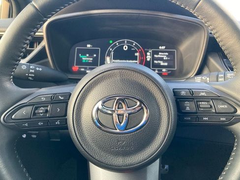 Used 2025 Toyota Corolla GR AWD/4WD image 18