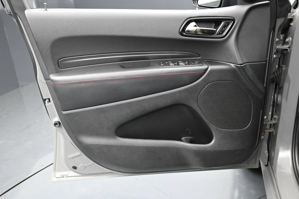 Used 2025 Dodge Durango R/T AWD/4WD image 18