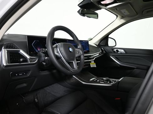 Used 2027 BMW X7 xDrive40i AWD/4WD image 15