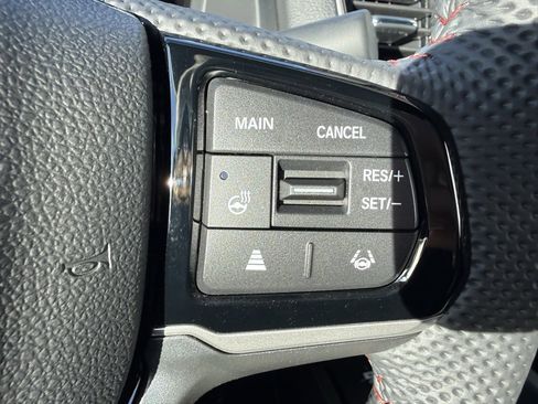 New 2026 Honda Ridgeline Black Edition image 21