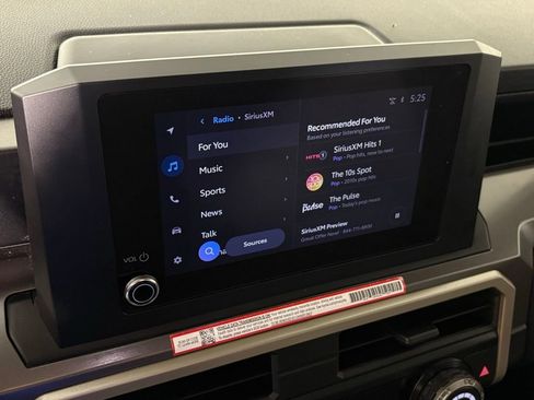 Used 2025 Toyota Tacoma SR5 image 25