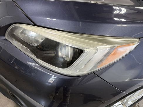 Used 2017 Subaru Outback 2.5i image 5