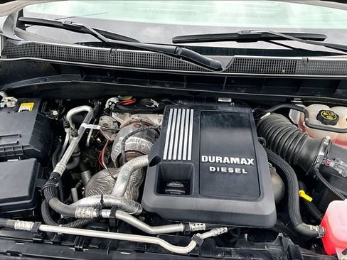 Used 2024 Chevrolet Silverado 1500 RST w/ Max Trailering Package AWD/4WD image 32