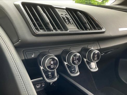 Used 2023 Audi R8 V10 performance w/ Dynamic Package image 15