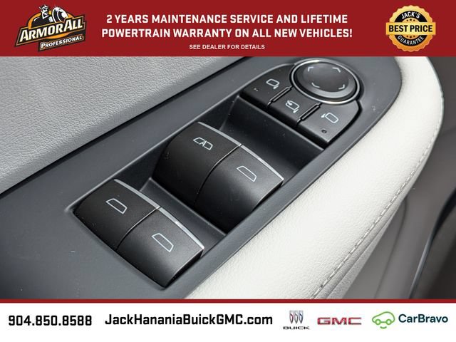 New 2026 Buick Enclave Avenir w/ Super Cruise Package FWD image 26