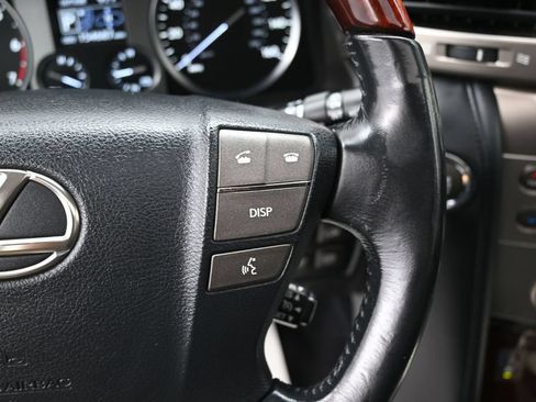 Used 2013 Lexus LX 570 4WD image 20
