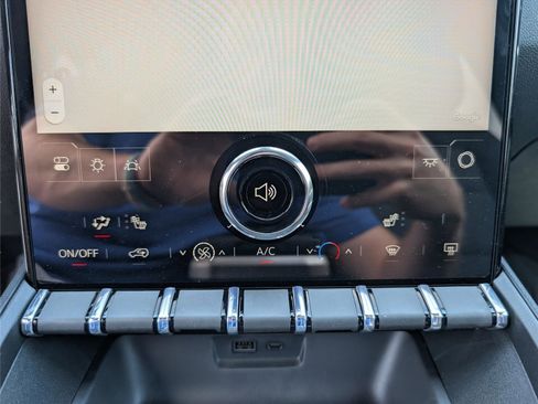 New 2026 GMC Terrain Elevation w/ Black Edition FWD image 28