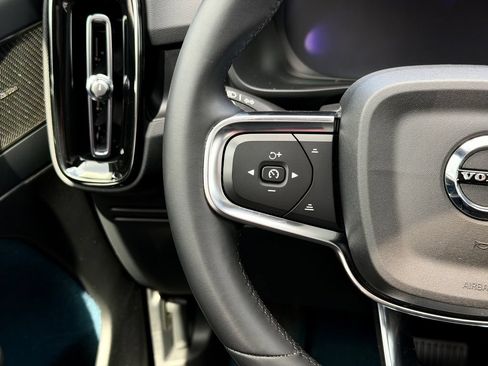 Certified 2023 Volvo C40 P8 Recharge Ultimate AWD/4WD image 27