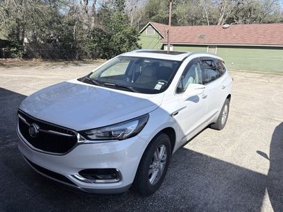 Used 2018 Buick Enclave Essence