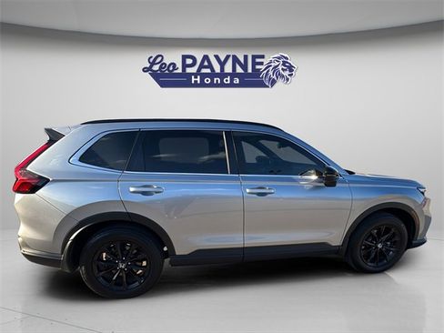 Certified 2024 Honda CR-V Sport image 15