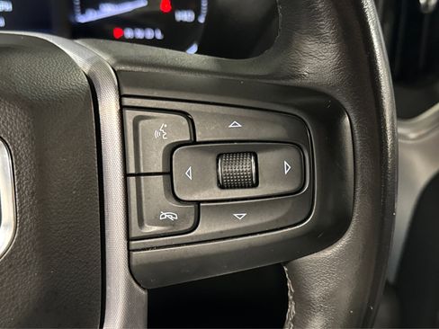 Used 2021 GMC Sierra 1500 Elevation w/ Preferred Package image 26