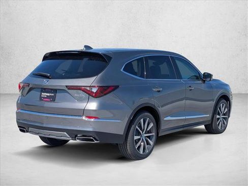 New 2026 Acura MDX FWD w/ Technology Package image 2