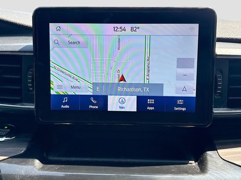Used 2021 Ford Explorer Limited w/ Equipment Group 301A RWD image 13