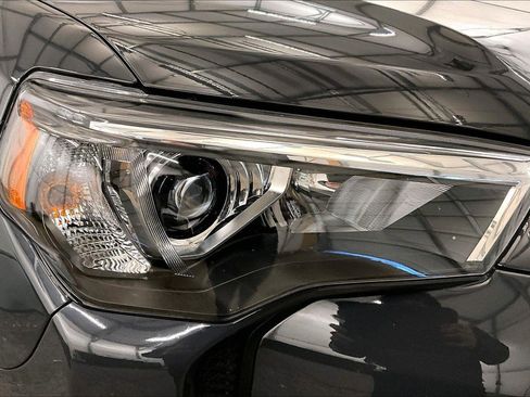 Used 2024 Toyota 4Runner TRD Pro image 27