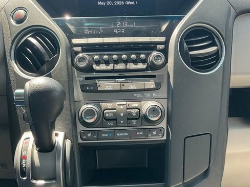 Used 2015 Honda Pilot Touring image 13