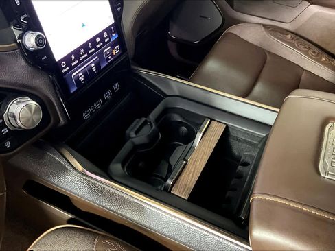 Used 2025 RAM 1500 Limited image 16