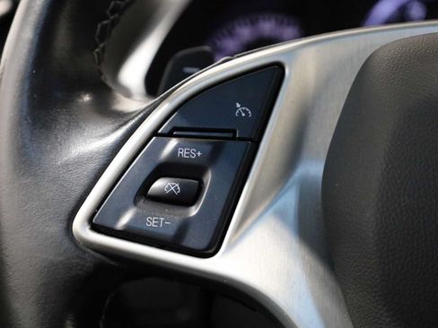 Used 2018 Chevrolet Corvette Grand Sport RWD image 23