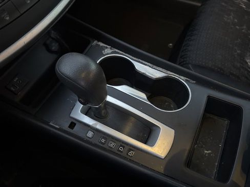 Used 2017 Nissan Altima 2.5 S w/ Power Driver Seat Package image 19