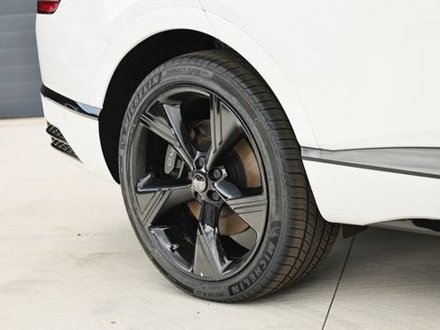 New 2026 Genesis GV80 3.5T Prestige AWD/4WD image 6